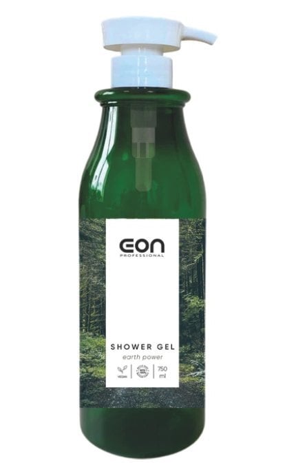 EON-Гель для душу Eon Earth Power 750 мл-4820185228923