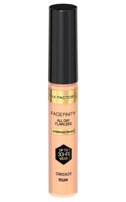 MAX FACTOR-Консилер Max Factor Facefinity All Day Flawless Concealer Colour 030 7.8 мл-3616304615108