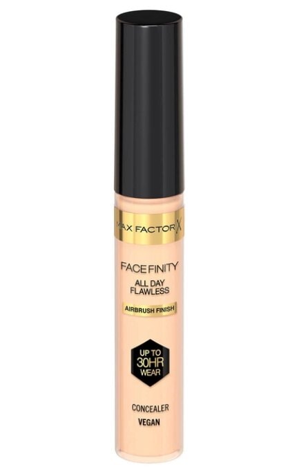 MAX FACTOR-Консилер Max Factor Facefinity All Day Flawless Concealer Colour 020 7.8 мл-3616304615054