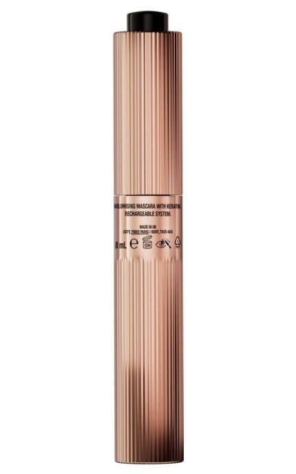 MAX FACTOR-Тушь для ресниц Max Factor False Lash Effect Supreme Recharge Эффект накладных ресниц 001 Black 9 мл + футляр-3616305977069