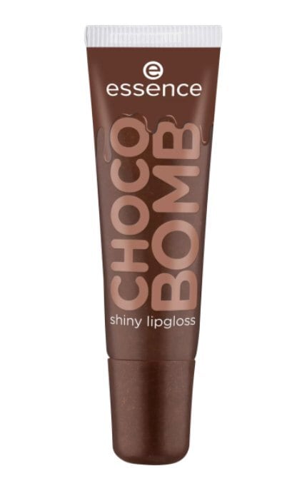 ESSENCE-Блеск для губ Essence Choco Bomb 01 10 мл-4059729585165