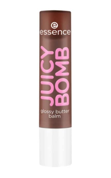 ESSENCE-Бальзам-блеск для губ Essence Juicy Bomb 05 2.5 г-4059729511072