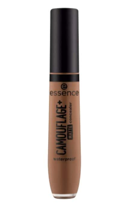 ESSENCE-Консилер Essence Camouflage+ Matt Concealer 230 водостійкий 8 мл-4059729518064