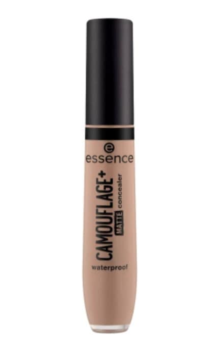 ESSENCE-Консилер Essence Camouflage+ Matt Concealer 130 водостійкий 8 мл-4059729518262