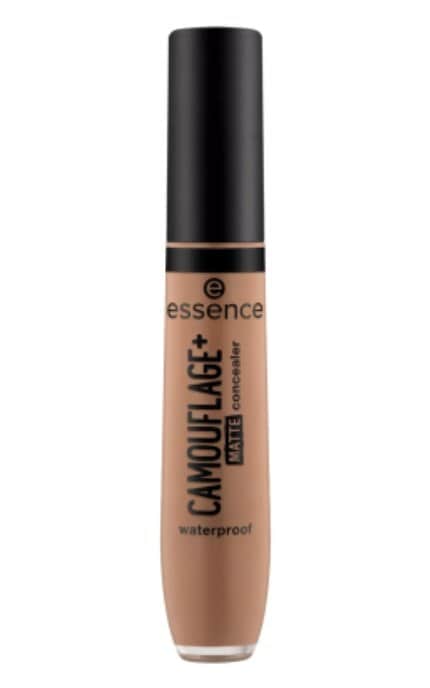 ESSENCE-Консилер Essence Camouflage+ Matt Concealer 190 водостійкий 8 мл-4059729518361