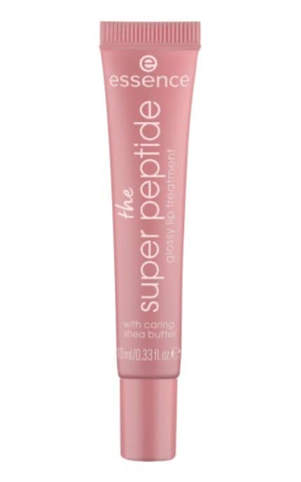 ESSENCE-Бальзам для губ Essence The Super Peptide 03 10 мл-4059729518644