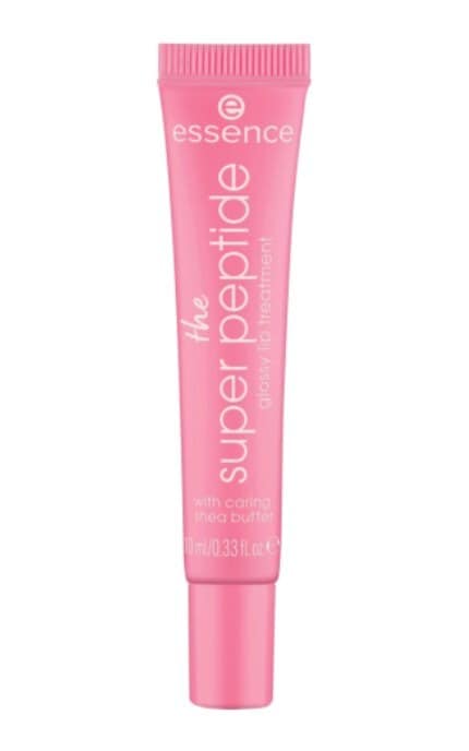 ESSENCE-Бальзам для губ Essence The Super Peptide 02 10 мл-4059729518620