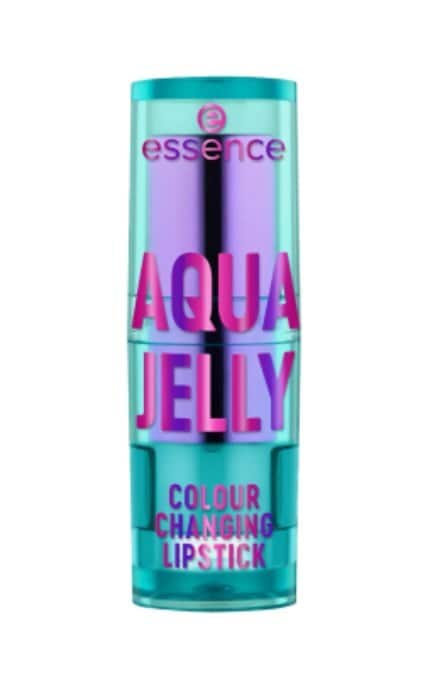ESSENCE-Помада для губ Essence Aqua Jelly Colour Changing Lipstick 2.8 г-4059729518590