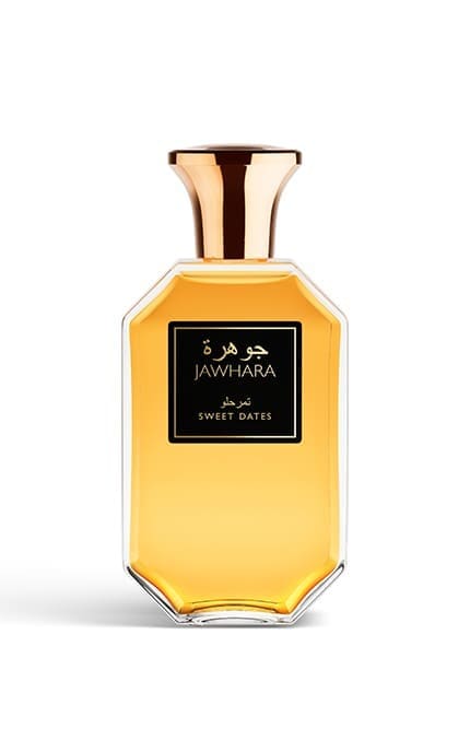 --Парфумована вода Jawhara Sweet Dates унісекс 100 мл-3616307080637