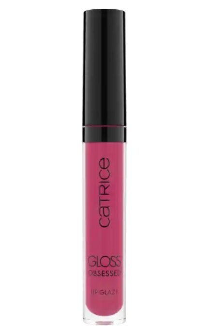 CATRICE-Блиск для губ Catrice Gloss Obsessed Lip Glaz 030 Gloss Over It  2,5 мл-4059729541321