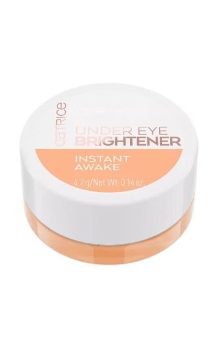 CATRICE-Консилер для кожи вокруг глаз Catrice Under Eye Brightener 020 4,2 г-4059729419095
