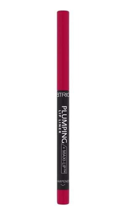CATRICE-Олівець для губ Catrice Plumping Lip Liner 010 Understated Chic 0,35 г-4059729334671
