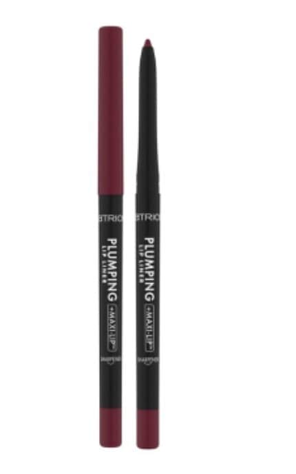 CATRICE-Олівець для губ Catrice Plumping Lip Liner 180 Cherry Lady 0,35 г-4059729419743