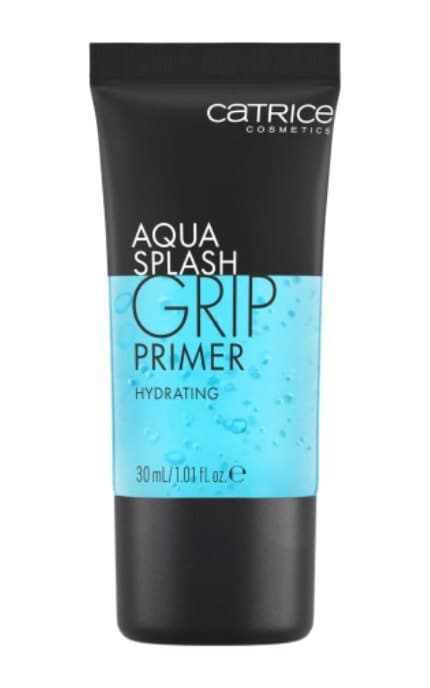 CATRICE-Праймер для лица Catrice Aqua Splash Grip Primer, 30 мл-4059729488619