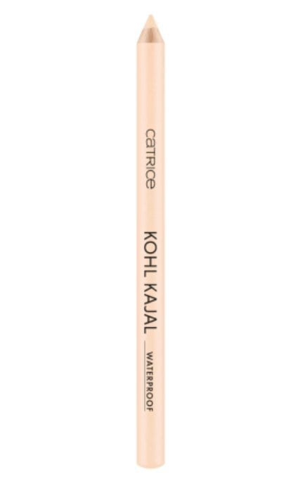 CATRICE-Карандаш для глаз Catrice Kohl Kajal Waterproof 190 водостойкий 1 шт-4059729514790