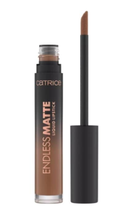 CATRICE-Рідка матова помада для губ Catrice Endless Matte Liquid Lipstick  030 Truly Yours 4.5 мл-4059729489609
