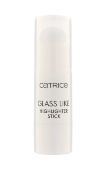 CATRICE-Хайлайтер-стік для обличчя Catrice Glass Like Highlighter Stick 010 Keep It Glassy 5,3 г-4059729540799