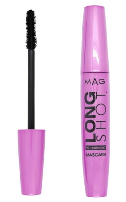 M.A.G.-Туш для вій Mag Long Shot 10 г -4820018040241