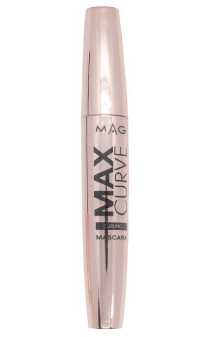 M.A.G.-Туш для вій Mag Max Curve 10 г -4820018040272