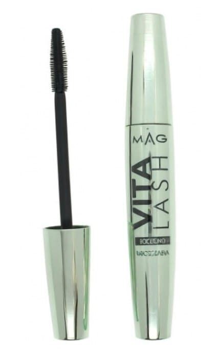 M.A.G.-Тушь для ресниц Mag Vita Lash 10 г -4820018040265