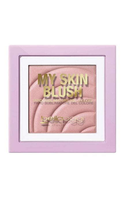 BELLAOGGI-Рум'яна Bellaoggi My Skin Blush 03 4,5 г-8028997014819