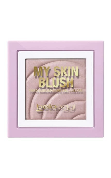 BELLAOGGI-Рум'яна Bellaoggi My Skin Blush 04 4,5 г-8028997014840