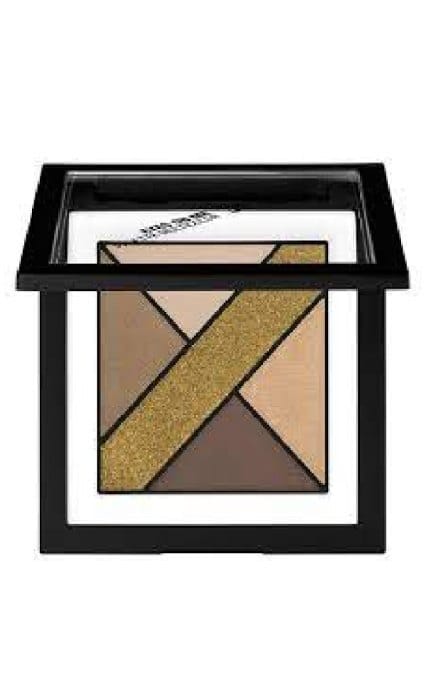 BELLAOGGI-Палетка теней для век Bellaoggi Eyes On Me 03 4.5 г-8028997000539