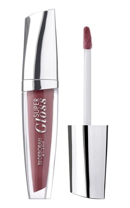 DEBORAH GROUP S.r.l-Блиск для губ Deborah Super Gloss №09 Brown Rose 4,5 г-8009518324693