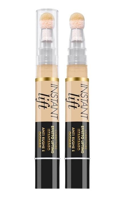 DEBORAH GROUP S.r.l-Консилер для лица Deborah Instant Lift тон №2.1 4.2 г-8009518382549