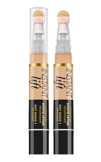 DEBORAH GROUP S.r.l-Консилер для лица Deborah Instant Lift тон №3.1 4.2 г-8009518382563