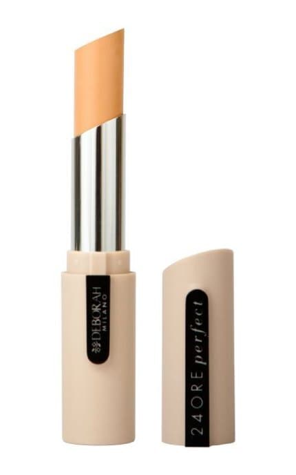 DEBORAH GROUP S.r.l-Корректор для лица Deborah 24Ore длительного действия 02 Light Rose 4 г-8009518115864