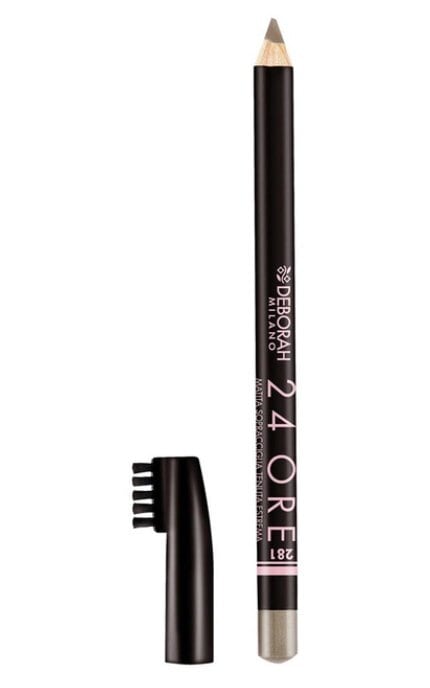 DEBORAH GROUP S.r.l-Карандаш для бровей Deborah 24Ore 281 Blonde 1.2 г-8009518347968