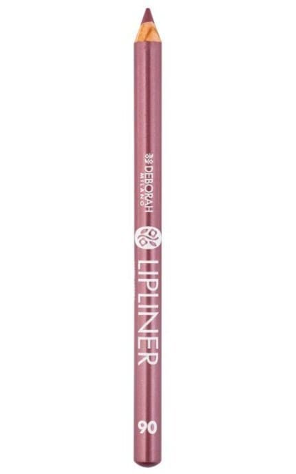 DEBORAH GROUP S.r.l-Олівець для губ Deborah New Colour Range 06 Mauve 1.2 г-8009518178364