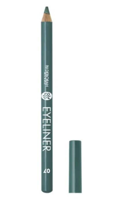 DEBORAH GROUP S.r.l-Олівець для очей Deborah New Colour Range 07 Turquoise 1.3 г-8009518176063