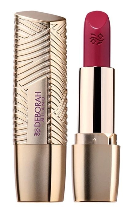 DEBORAH GROUP S.r.l-Помада для губ Deborah Red Глянцева 14 Chic Berry 4.4 г-8009518436761