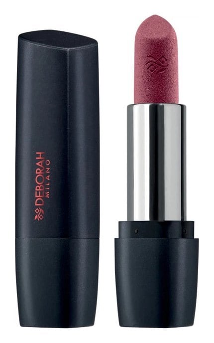 DEBORAH GROUP S.r.l-Губная помада Deborah Milano Red Mat с матовым финишем 17 First Kiss 4,4 г-8009518373431