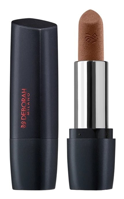 DEBORAH GROUP S.r.l-Губная помада Deborah Milano Red Mat с матовым финишем 26 Nude skin 4,4 г-8009518373455