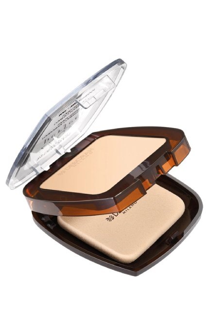 DEBORAH GROUP S.r.l-Тональна основа Deborah 24Ore Perfect Compact Foundation Mat Waterproof матуюча водостійка 06 Porcelain 9 г-8009518377378