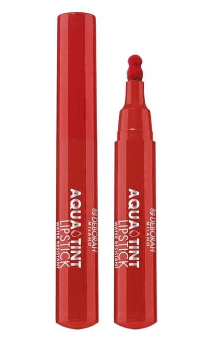 DEBORAH GROUP S.r.l-Тинт для губ Deborah Aqua Tint Lipstick тон 05 2.5 г-8009518365917