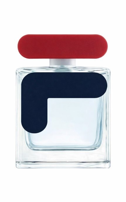 --Туалетная вода Fila F-Power For Men 90 мл-8017331093160