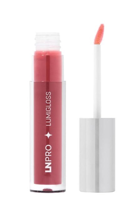 LN PROFESSIONAL-Блиск для губ LN PRO LumiGloss 107 1 шт-810149047060