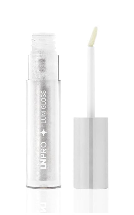 LN PROFESSIONAL-Блиск для губ LN PRO LumiGloss 101 1 шт-810149046940