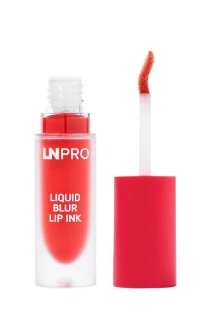 LN PROFESSIONAL-Рідка матова помада LN Pro Liquid Blur Lip Ink №105 5 мл-810149048906