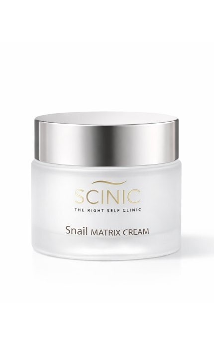 SCINIC-Крем для лица Scinic Matrix Экстракт улитки 50 мл-8809121474286