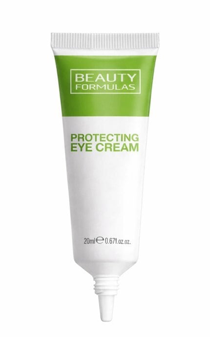BEAUTY FORMULAS-Крем під очі Beauty Formulas Protecting Ceramides Захисний 75 мл-5012251014014