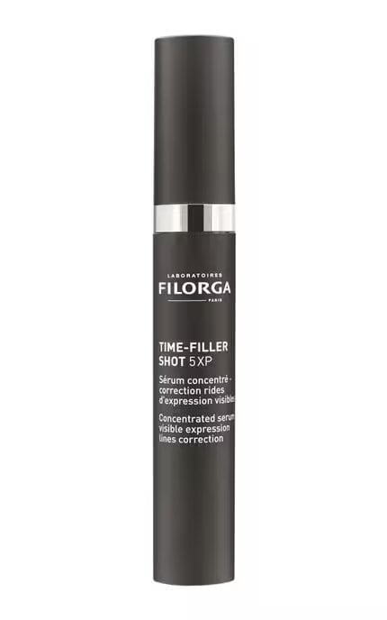 FILORGA-Сыворотка для лица Filorga Time-filler 5ХР Концентрированная 15 мл-3540550015286