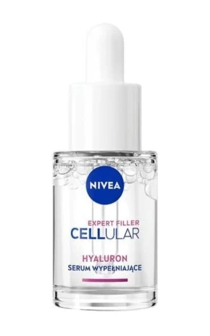 NIVEA-Сыворотка для лица Cellular Expert Filler Nivea восстанавливающая 15 мл-5900017098258
