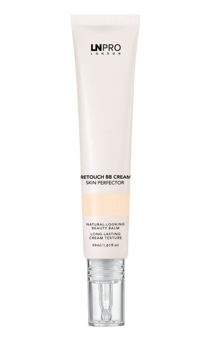 LN PROFESSIONAL-BB-крем для лица LN Pro Retouch BB Cream №104 30 мл-810149045806