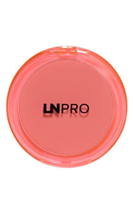 LN PROFESSIONAL-Пудровые румяна LN Pro Powder Blush №103 4 г-810149046087