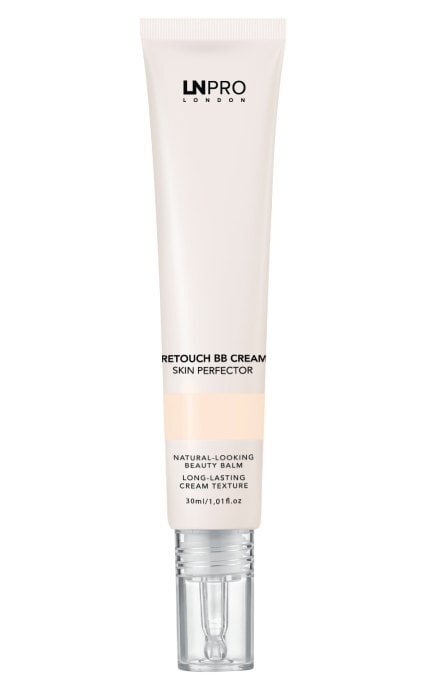 LN PROFESSIONAL-BB-крем для лица LN Pro Retouch BB Cream №105 30 мл-810149046223